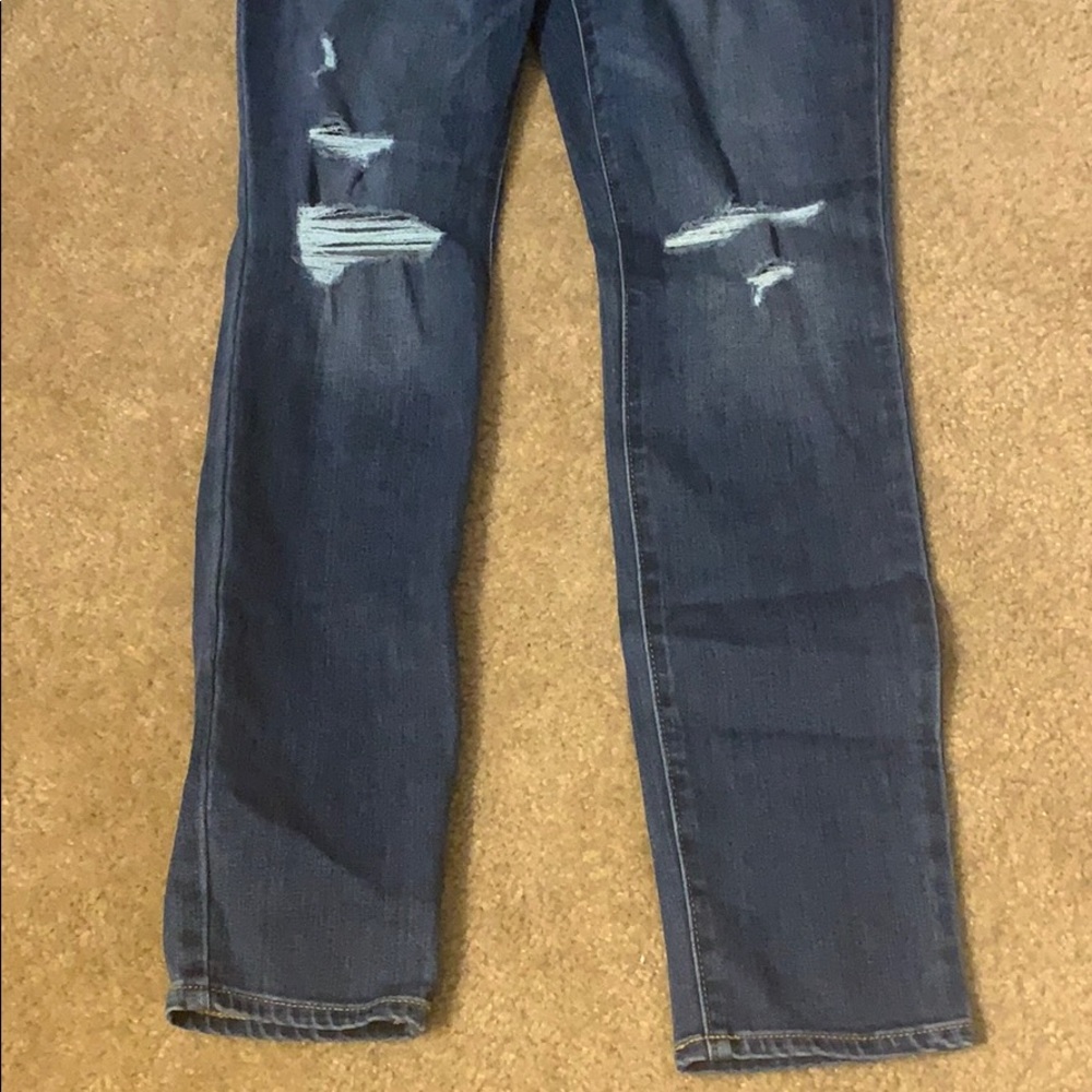 BRAND NEW Old Navy Skinny Jeans - Picture 6 of 9